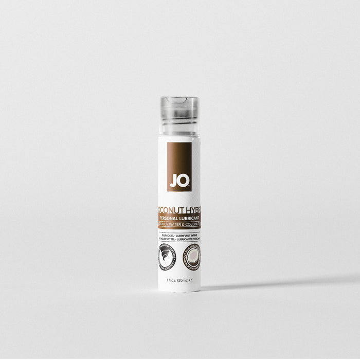 Coconut Hybrid Original