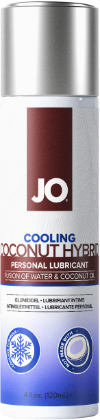 Coconut Hybrid Cooling