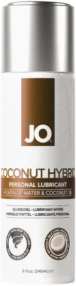 Coconut Hybrid Original