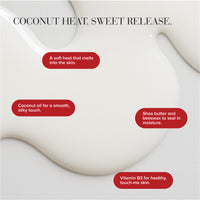 Coconut Hybrid Warming