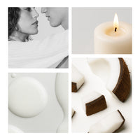 Coconut Hybrid Warming