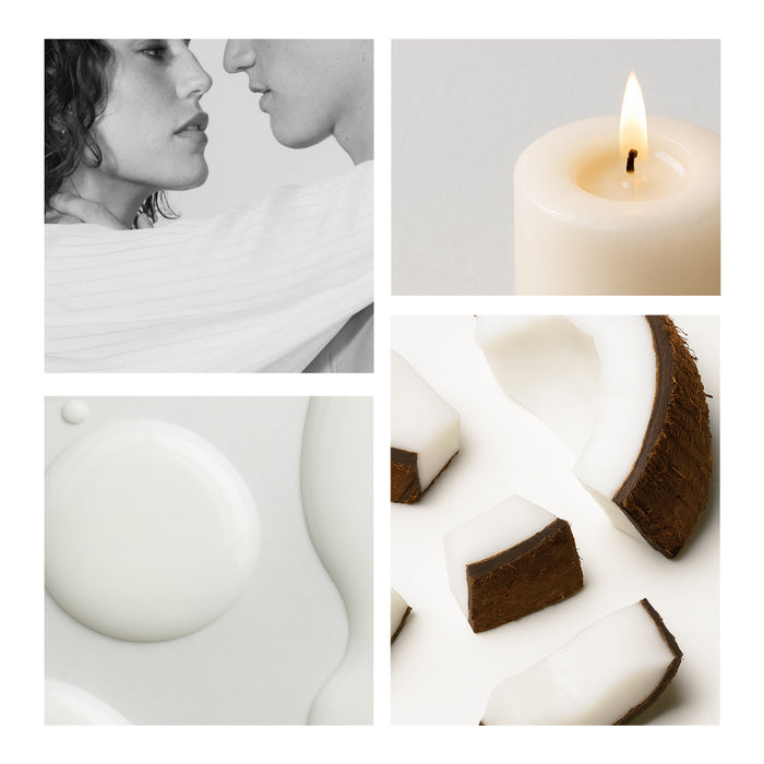 Coconut Hybrid Warming