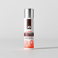 Coconut Hybrid Warming