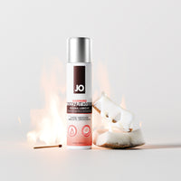 Coconut Hybrid Warming