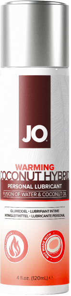 Coconut Hybrid Warming
