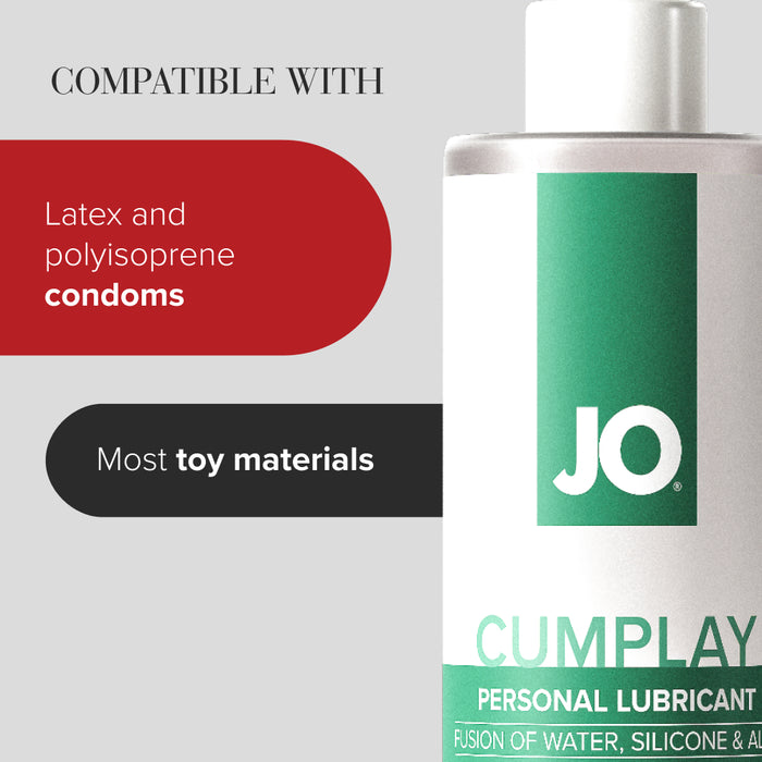 JO Cumplay JO Cumplay
