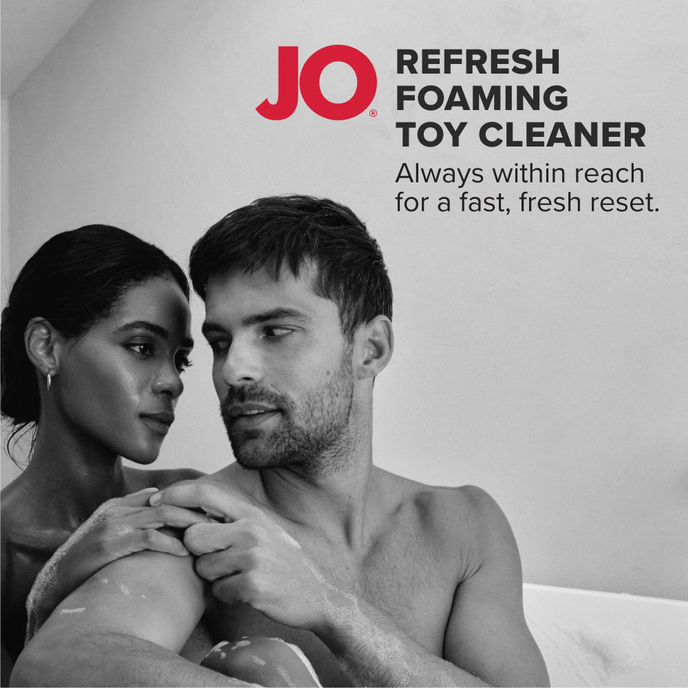 Refresh Foaming Toy Cleaner