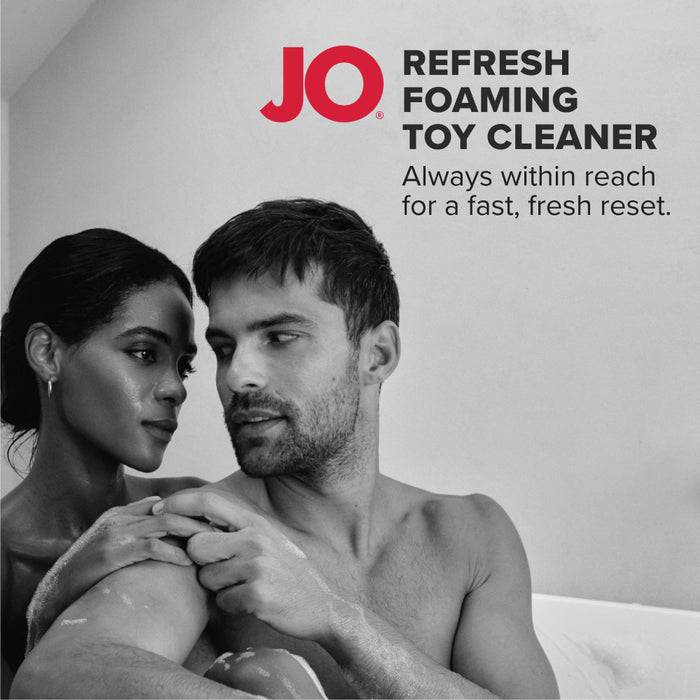 Refresh Foaming Toy Cleaner