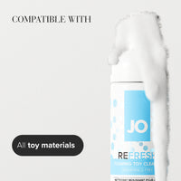 Refresh Foaming Toy Cleaner