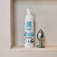 Refresh Foaming Toy Cleaner