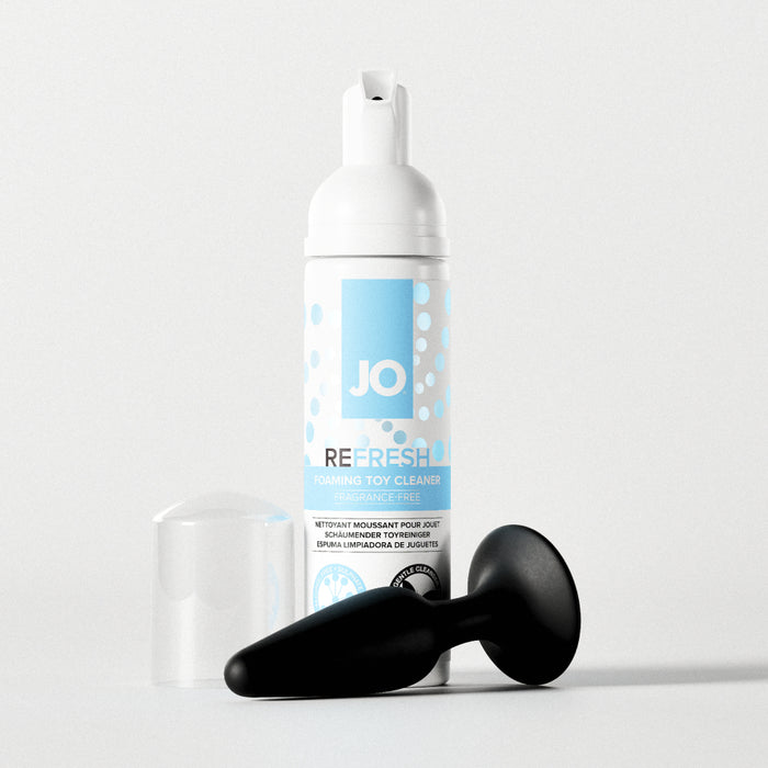 Refresh Foaming Toy Cleaner