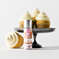 Bake Shoppe Frosted Cupcake