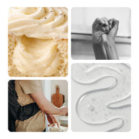 Bake Shoppe Frosted Cupcake