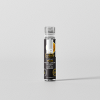 Crme Brle Gelato Flavored Lubricant Crme Brle Gelato Flavored Lubricant