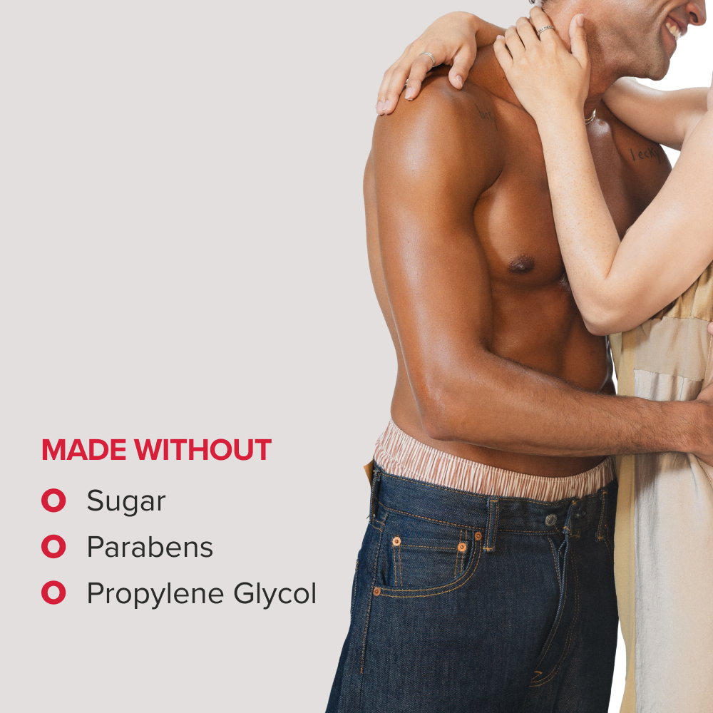 Crème Brulee Gelato Flavored Lubricant