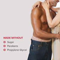 Crème Brûlée Gelato Flavored Lubricant