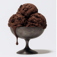 Double Chocolate Gelato Flavored Lubricant