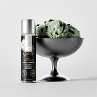 Mint Chocolate Gelato Flavored Lubricant Mint Chocolate Gelato Flavored Lubricant