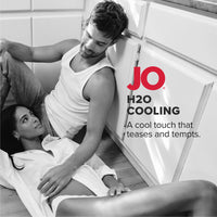H2O Anal Cooling Lubricant