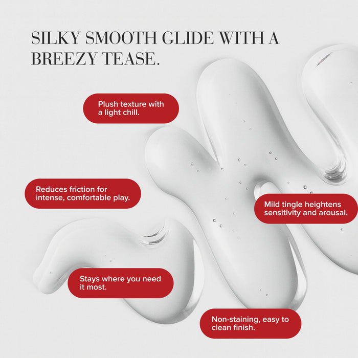 H2O Anal Cooling Lubricant