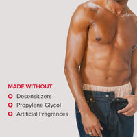 H2O Anal Cooling Lubricant