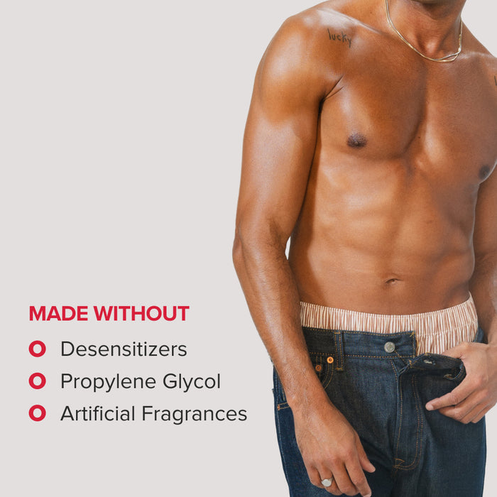 H2O Anal Cooling Lubricant