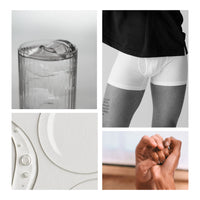 H2O Anal Cooling Lubricant