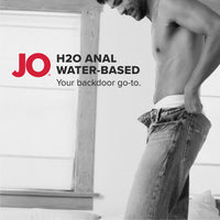 H2O Anal Original