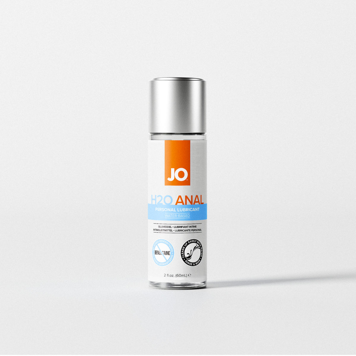 best water based lubricant for anal Anal Fantasy Collection