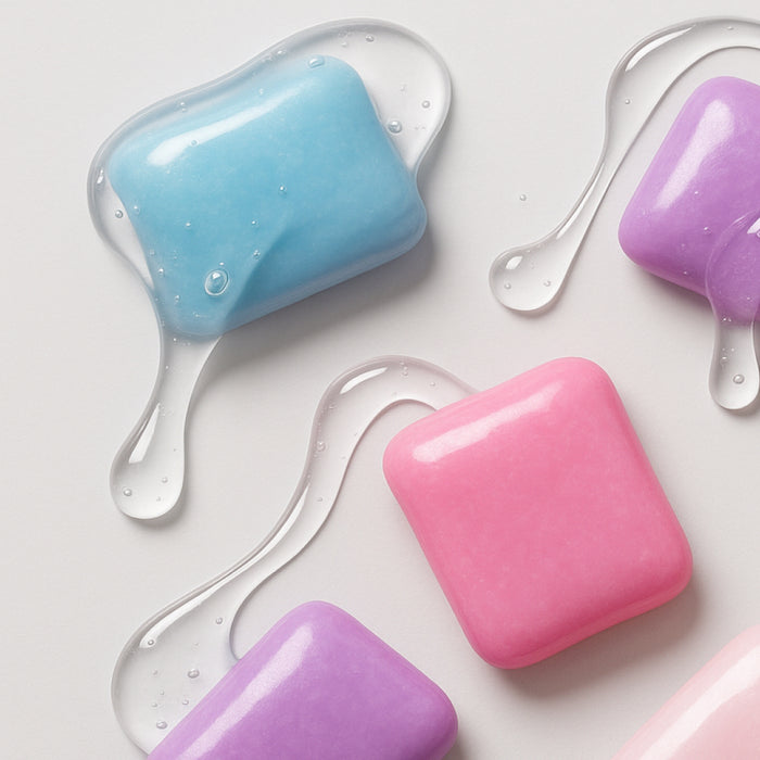 H2O Bubble Gum Candy Shop Flavored Lubricant