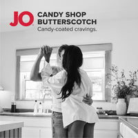 H2O Butterscotch Candy Shop Flavored Lubricant