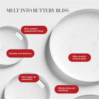 H2O Butterscotch Candy Shop Flavored Lubricant