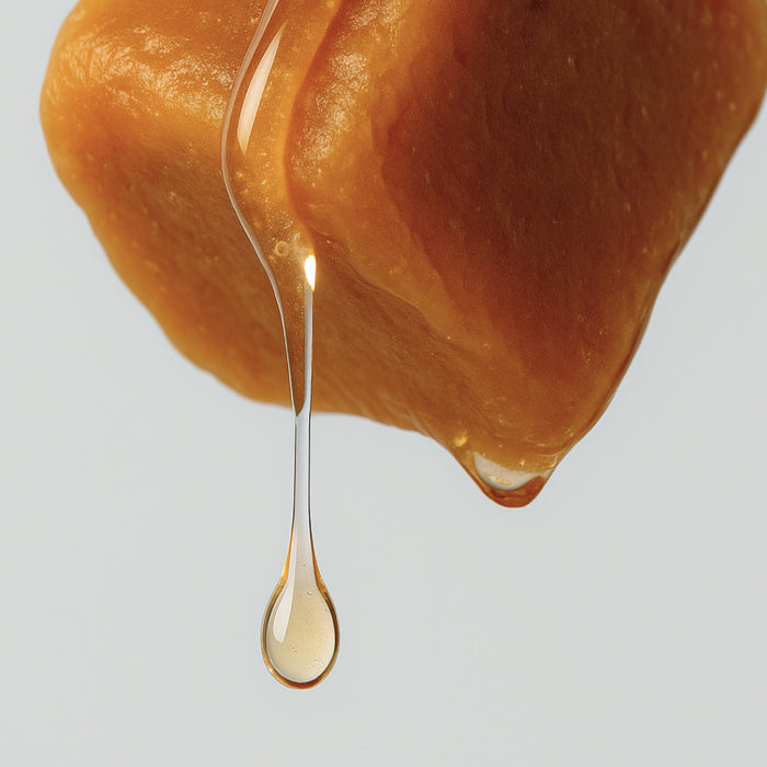 H2O Butterscotch Candy Shop Flavored Lubricant