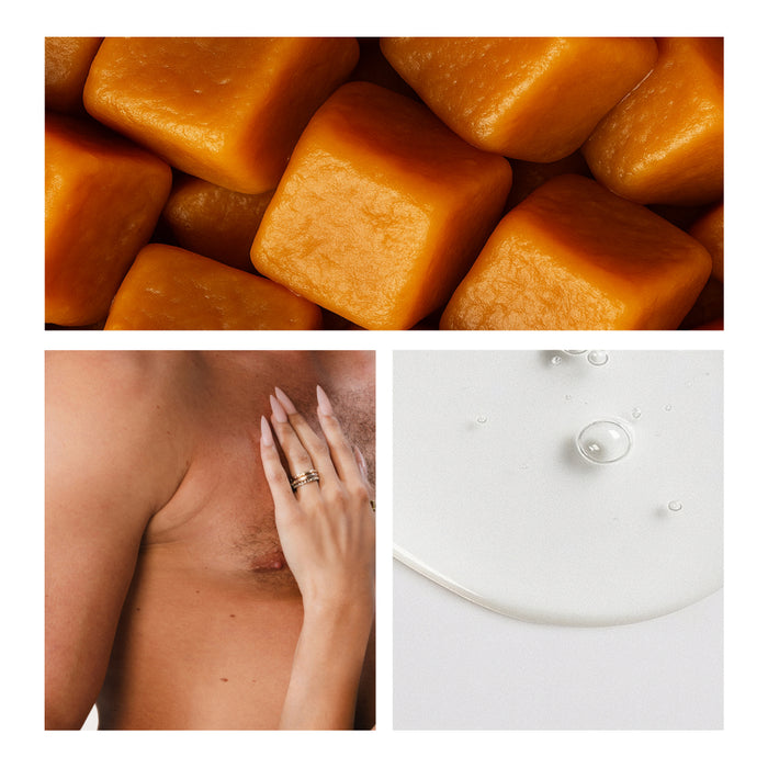 H2O Butterscotch Candy Shop Flavored Lubricant