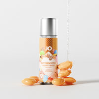 H2O Butterscotch Candy Shop Flavored Lubricant