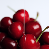 H2O Cherry Burst Flavored Lubricant