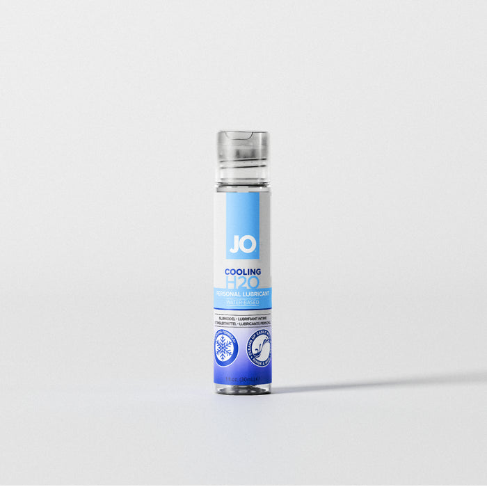 H2O Cooling H2O Cooling