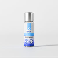 H2O Cooling H2O Cooling
