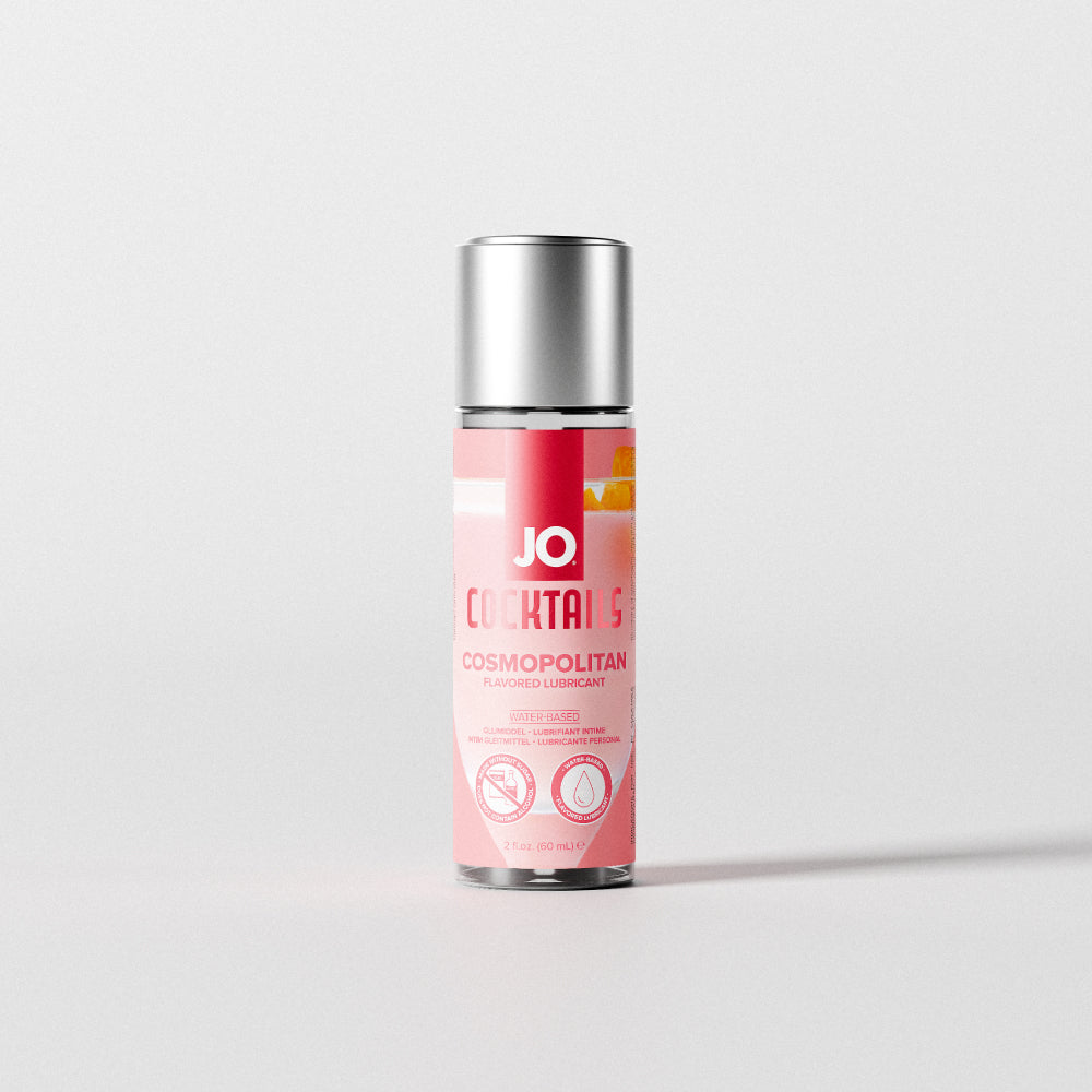 Cosmopolitan Flavored Lubricant Cosmopolitan Flavored Lubricant