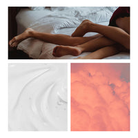 H2O Cotton Candy Candy Shop Flavored Lubricant