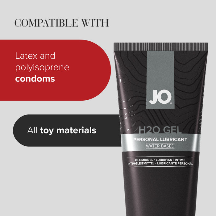 H2O Gel Original H2O Gel Original