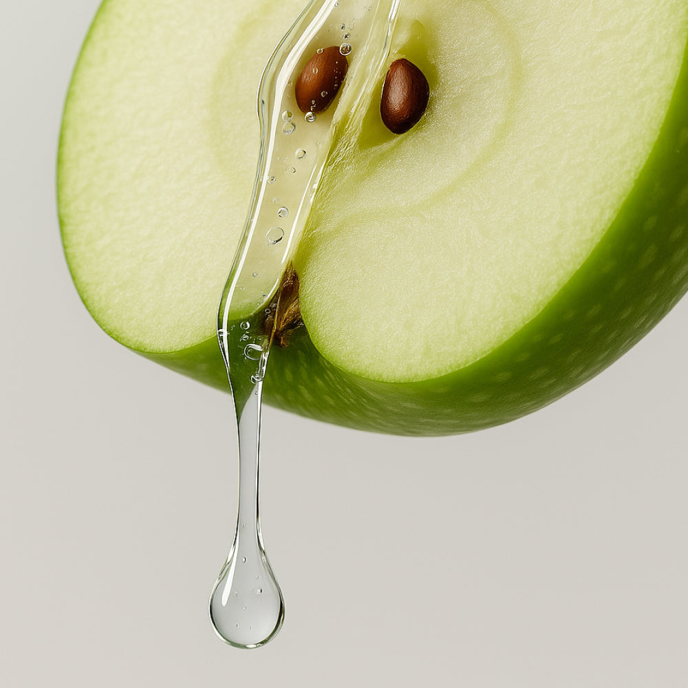 H2O Green Apple Delight Flavored Lubricant