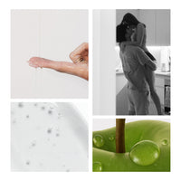 H2O Green Apple Delight Flavored Lubricant H2O Green Apple Delight Flavored Lubricant