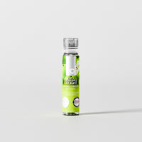 H2O Green Apple Delight Flavored Lubricant