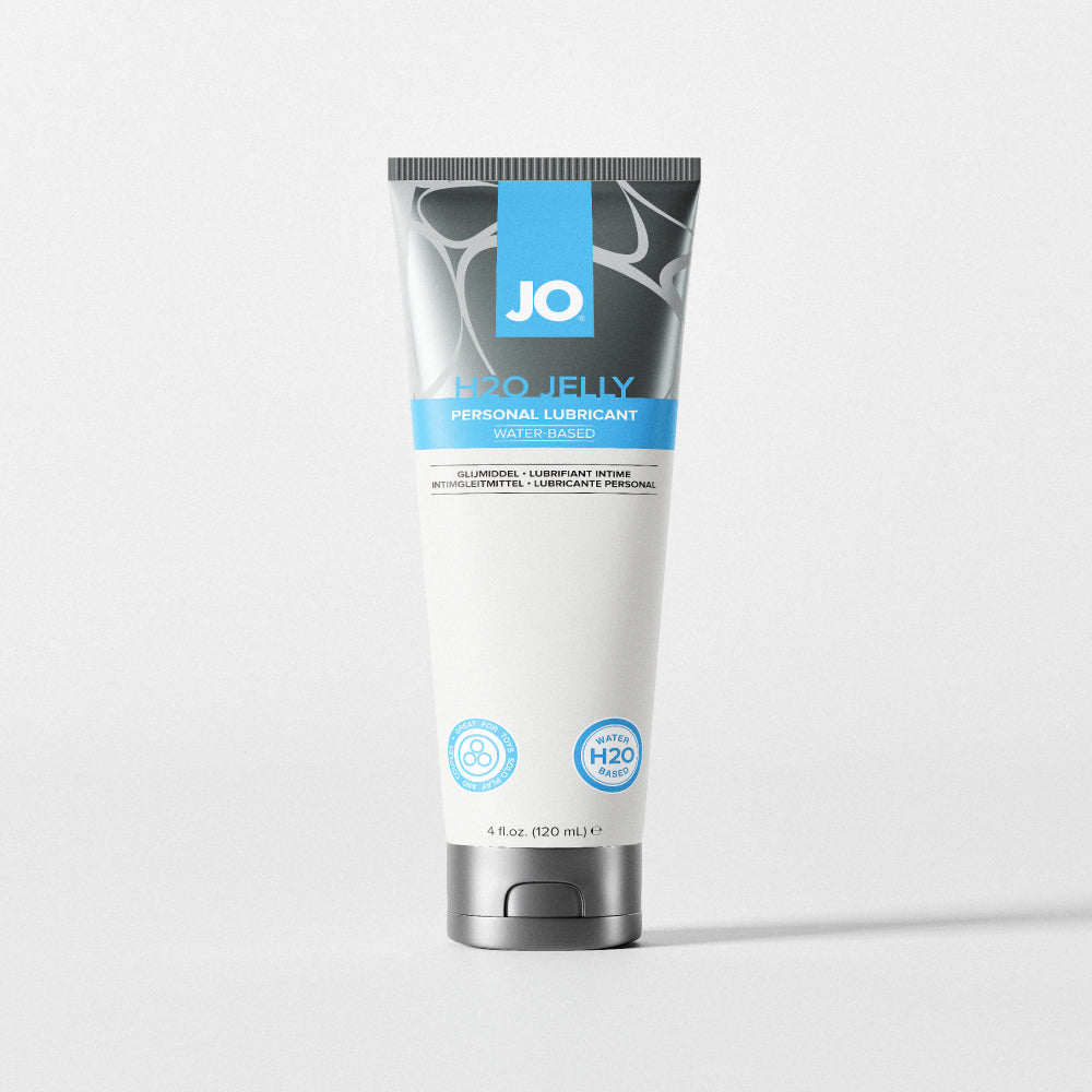 jo h2o water based lubricant Mini Vibromasseur Rechargeable Drawn To You main image 0