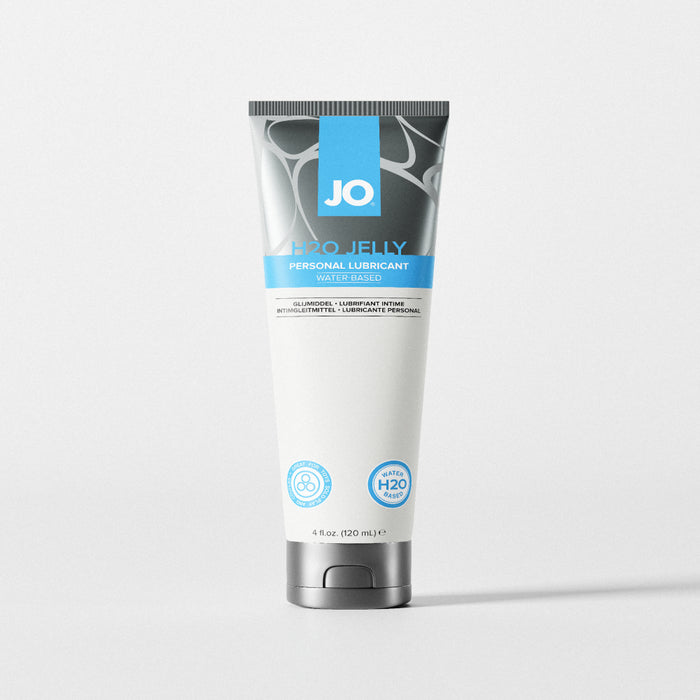 H2O Jelly