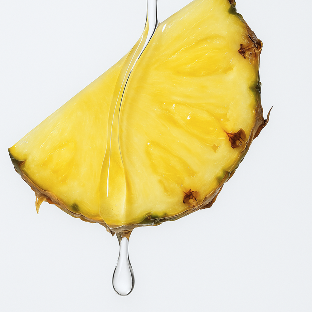 H2O Juicy Pineapple Flavored Lubricant