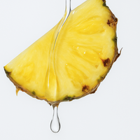 H2O Juicy Pineapple Flavored Lubricant