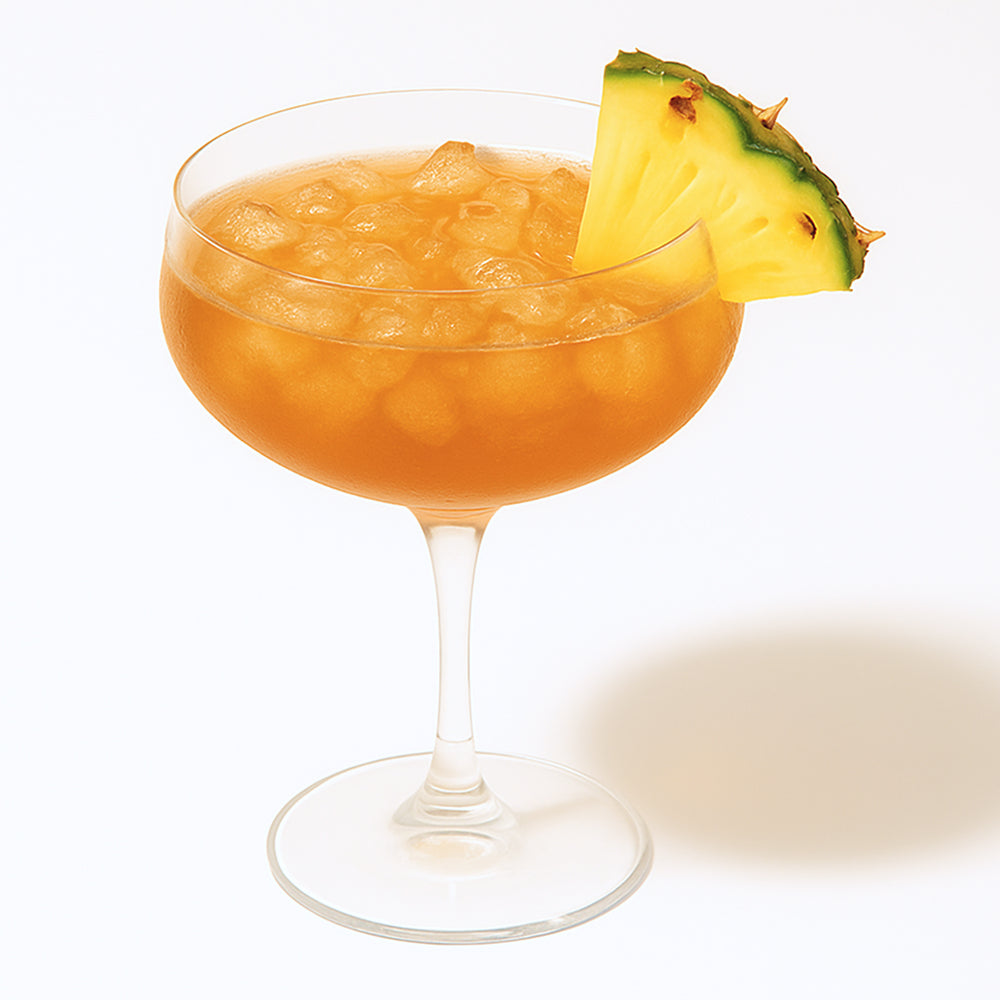 Mai Tai Flavored Lubricant