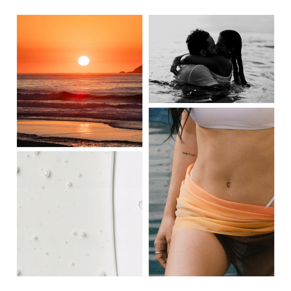 Mai Tai Flavored Lubricant